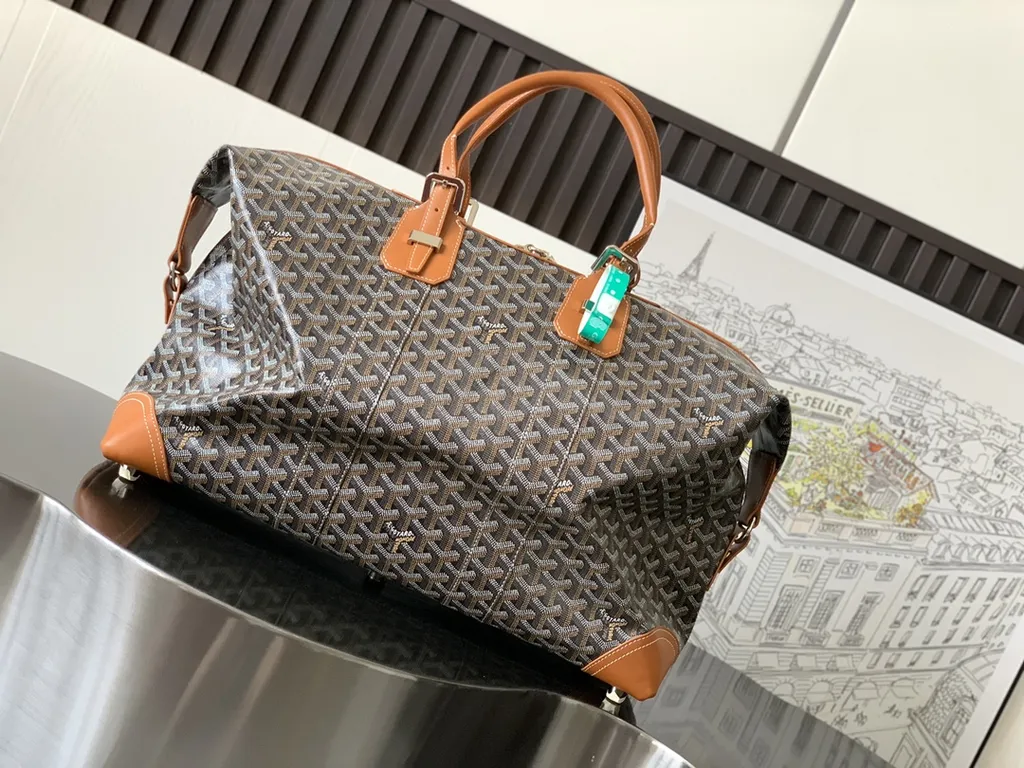 Goyard Bag 